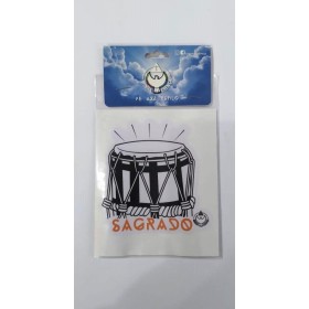 ADESIVO MC ATABAQUE - UND