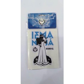 ADESIVO MC IEMANJA - UND