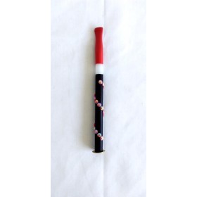 PITEIRA STRASS PRETA - UND