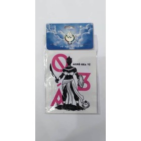 ADESIVO MC OBA - UND