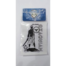 ADESIVO MC OXAGUIAN - UND