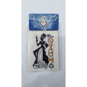 ADESIVO MC OXUM - UND