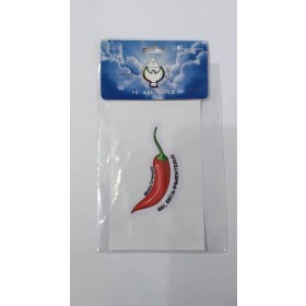 ADESIVO MC PIMENTA - UND