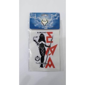 ADESIVO MC EWA - UND