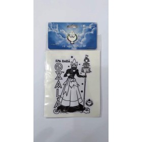 ADESIVO MC OXALA - UND