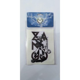 ADESIVO MC XANGO - UND