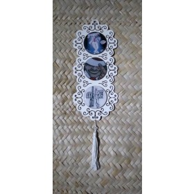 MANDALA TRIPLA FIXA ZE PILINTRA - UND