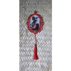 MANDALA UNICA IANSA - UND