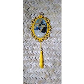 MANDALA UNICA OXUM - UND