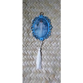 MANDALA UNICA IEMANJA TRAD - UND