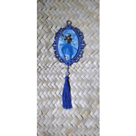 MANDALA UNICA OGUM - UND