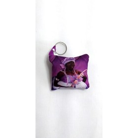 CHAVEIRO ALMOFADA NANA - UND