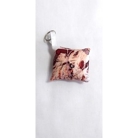 CHAVEIRO ALMOFADA OBALUAE - UND