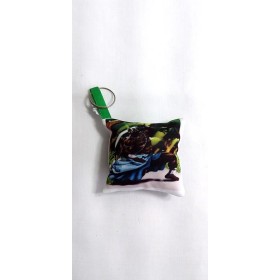 CHAVEIRO ALMOFADA OGUN - UND