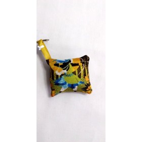 CHAVEIRO ALMOFADA OXOSSI - UND