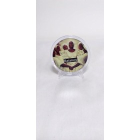 MINI PORTA RETRATO BAIANOS - UND