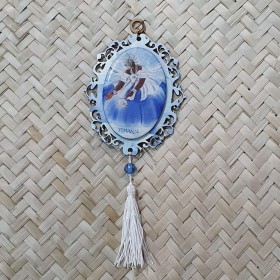 MANDALA UNICA IEMANJA AFRIC - UND