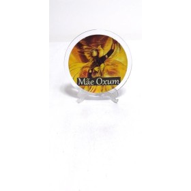 MINI PORTA RETRATO OXUM - UND