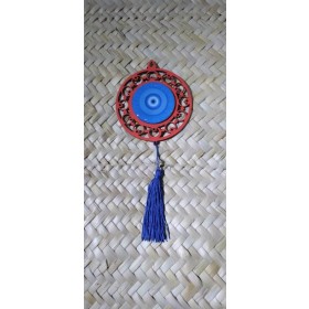 MANDALA UNICA OLHO GREGO - UND