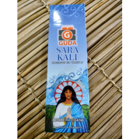INCENSO CX GUDA SARA KALI - UND