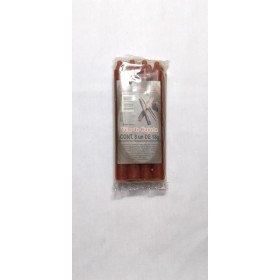 VELA PALITO MACO PEQ CANELA - UND