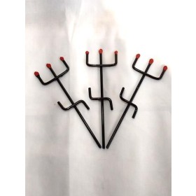 TRIDENTE EXU 20CM - UND