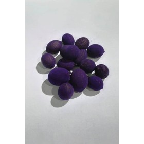 FAVA NANA ROXA - UND