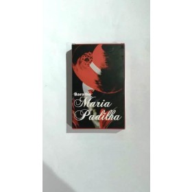 BARALHO DA MARIA PADILHA - UND