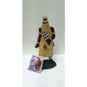 IMAGEM LUA MISTICA PEQ OBALUAE - UND