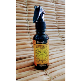 AROMATIZADOR DE AMBIENTE ZODIACO SAGITARIO - UND