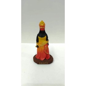 IMAGEM LUA MISTICA MINI EGUNITA - UND