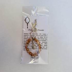 CHAVEIRO OXUM M.CIA - UND