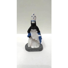 IMAGEM LUA MISTICA MINI LOGUNA - UND