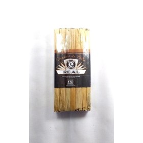 CIGARRO DE PALHA REAL- UND