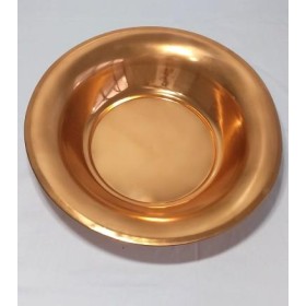 BACIA COBRE 40CM - UND