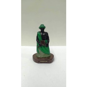 IMAGEM LUA MISTICA MINI OSSAIN - UND