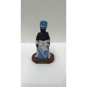 IMAGEM LUA MISTICA MINI OXAGUIAN - UND