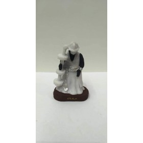 IMAGEM LUA MISTICA MINI OXALA - UND