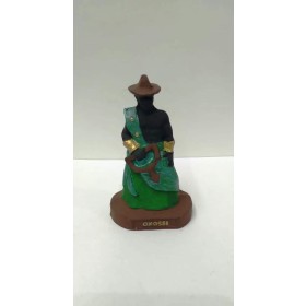 IMAGEM LUA MISTICA MINI OXOSSI VERDE - UND