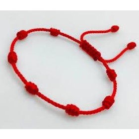 PULSEIRA VERMELHA 7 NOS - UND