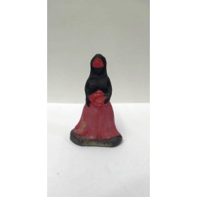 IMAGEM LUA MISTICA MINI POMBA GIRA - UND