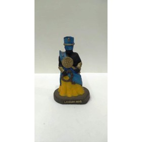 IMAGEM LUA MISTICA MINI LOGUNEDE - UND