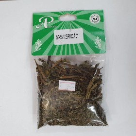 ERVA MANJERICAO - UND