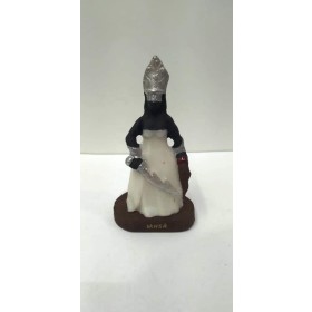 IMAGEM LUA MISTICA MINI IANSA BRANCA - UND