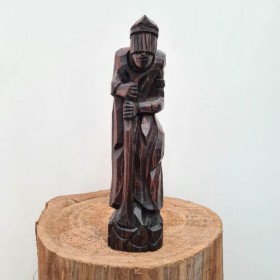 IMAGEM MADEIRA MED OXALA - UND