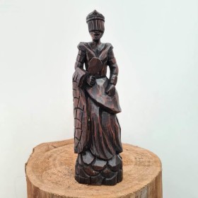 IMAGEM MADEIRA MED OXUM - UND