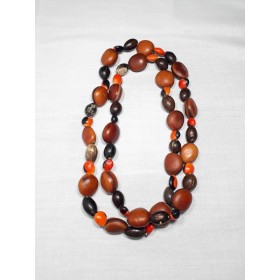 GUIA COQUINHO/OLHO DE BOI/OLHO DE CABRA - UND