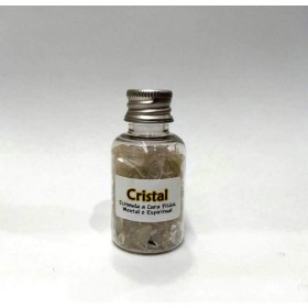 GARRAFINHA CRISTAL - UND