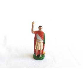 IMAGEM CHUMBO SANTO EXPEDITO - UND