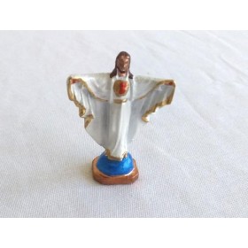 IMAGEM CHUMBO JESUS - UND